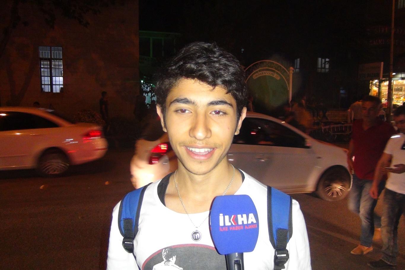 METE BÜYÜK